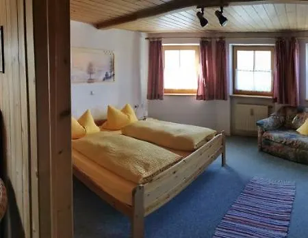 Haus Haidweg - In Im Dreiländereck De-cz-at Apartment Haidmühle