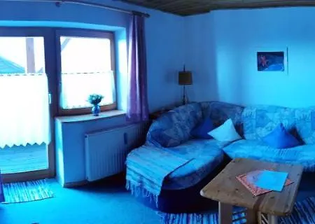 Haus Haidweg - In Im Dreiländereck De-cz-at * Haidmühle