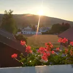 Haus Haidweg - In Im Dreilaendereck De-cz-at