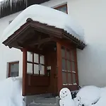 Lejlighed Haus Haidweg - In Im Dreilaendereck De-cz-at
