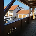 Haus Haidweg - In Im Dreilaendereck De-cz-at Lejlighed Haidmühle