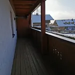 Haus Haidweg - In Im Dreilaendereck De-cz-at Lejlighed *