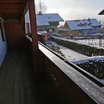 Haus Haidweg - In Im Dreilaendereck De-cz-at Haidmühle