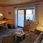 Haus Haidweg - In Im Dreilaendereck De-cz-at Lejlighed
