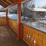 Haus Haidweg - In Im Dreilaendereck De-cz-at