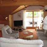 Lejlighed Haus Haidweg - In Im Dreilaendereck De-cz-at Haidmühle