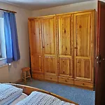 Haus Haidweg - In Im Dreilaendereck De-cz-at Lejlighed