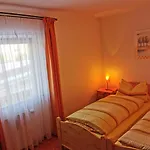 Haus Haidweg - In Im Dreilaendereck De-cz-at Lejlighed