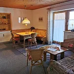 Haus Haidweg - In Im Dreilaendereck De-cz-at Lejlighed *