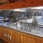 Haus Haidweg - In Im Dreilaendereck De-cz-at Haidmühle