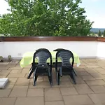 Haus Haidweg - In Im Dreilaendereck De-cz-at Lejlighed *
