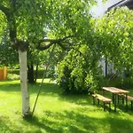 Haus Haidweg - In Im Dreilaendereck De-cz-at *