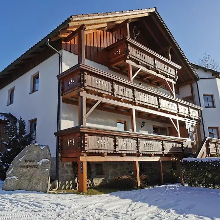 Apartment Haus Haidweg - In Im Dreilaendereck De-cz-at