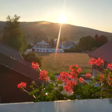 Haus Haidweg - In Im Dreilaendereck De-cz-at