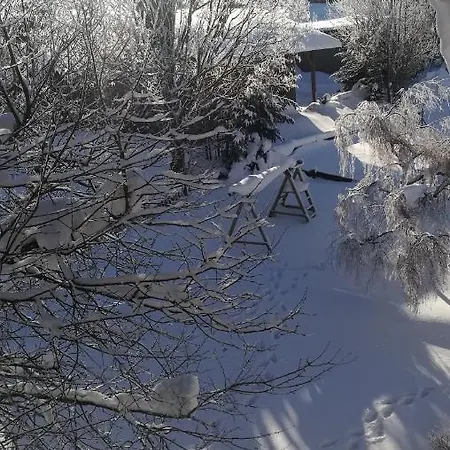 Апартаменты Haus Haidweg - In Im Dreilaendereck De-cz-at Хайдмюле