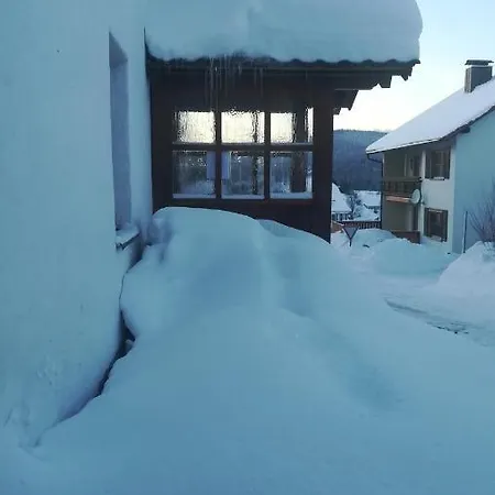 Haus Haidweg - In Im Dreilaendereck De-cz-at *