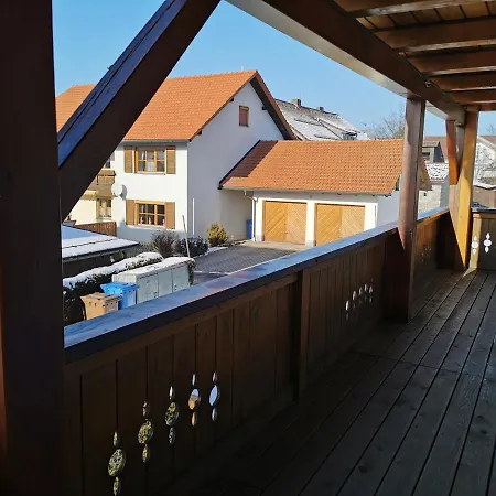 Haus Haidweg - In Im Dreilaendereck De-cz-at Апартаменты Хайдмюле
