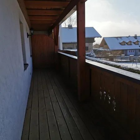 Haus Haidweg - In Im Dreilaendereck De-cz-at Apartment *