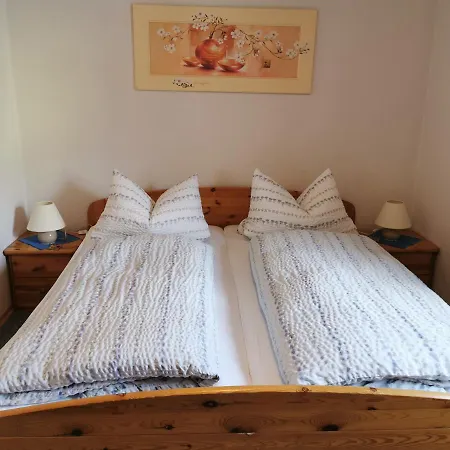 Appartement Haus Haidweg - In Im Dreilaendereck De-cz-at Haidmühle