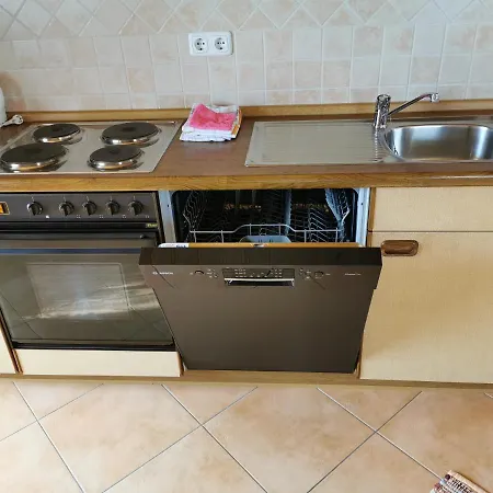 Haus Haidweg - In Im Dreilaendereck De-cz-at Apartment *