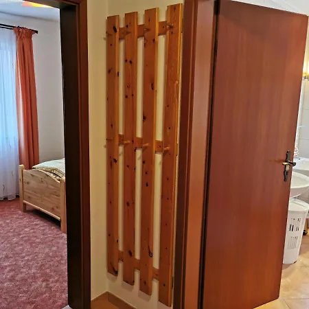 Haus Haidweg - In Im Dreilaendereck De-cz-at