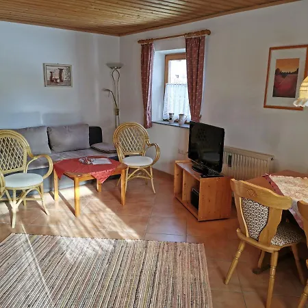 Haus Haidweg - In Im Dreilaendereck De-cz-at *