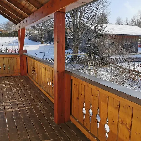 Haus Haidweg - In Im Dreilaendereck De-cz-at