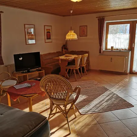 Haus Haidweg - In Im Dreilaendereck De-cz-at Apartment Haidmuhle