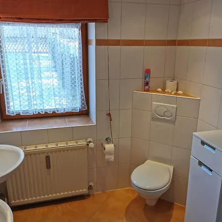 Haus Haidweg - In Im Dreilaendereck De-cz-at Апартаменты Хайдмюле