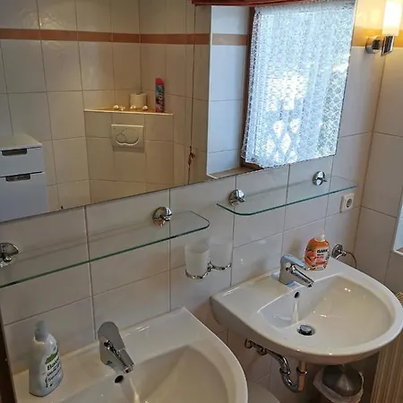 Апартаменты Haus Haidweg - In Im Dreilaendereck De-cz-at