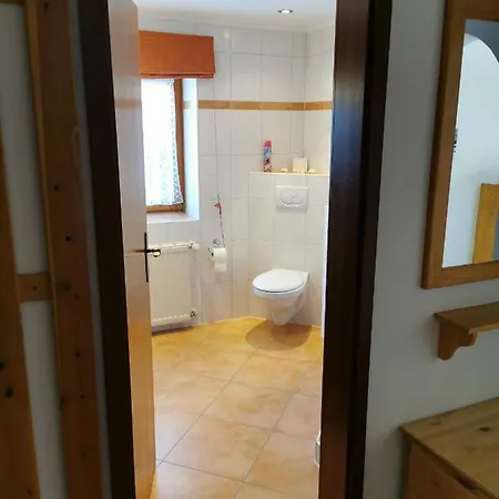 Haus Haidweg - In Im Dreilaendereck De-cz-at * Хайдмюле
