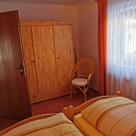 Апартаменты Haus Haidweg - In Im Dreilaendereck De-cz-at Хайдмюле