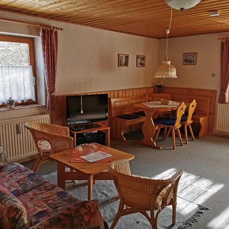 Haus Haidweg - In Im Dreilaendereck De-cz-at