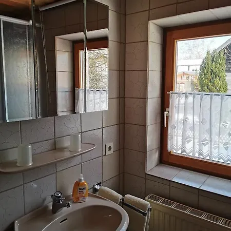 Haus Haidweg - In Im Dreilaendereck De-cz-at Апартаменты