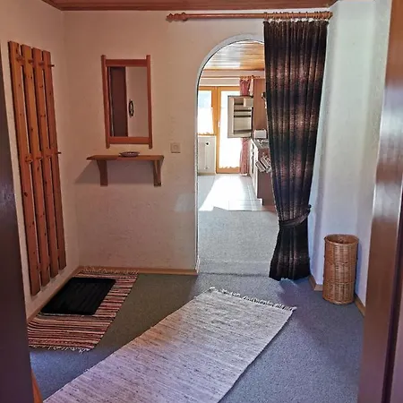 Haus Haidweg - In Im Dreilaendereck De-cz-at Apartment *