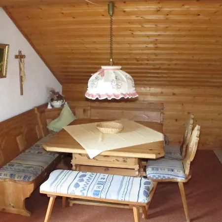 Appartement Haus Haidweg - In Im Dreilaendereck De-cz-at
