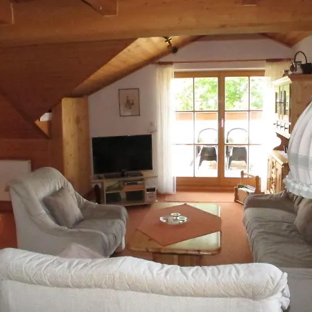 Appartement Haus Haidweg - In Im Dreilaendereck De-cz-at Haidmühle