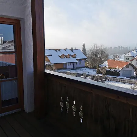 Haus Haidweg - In Im Dreilaendereck De-cz-at *