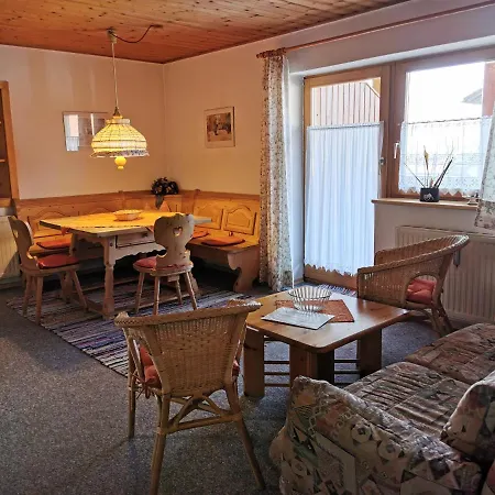 Haus Haidweg - In Im Dreilaendereck De-cz-at * Haidmuhle