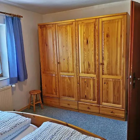 Haus Haidweg - In Im Dreilaendereck De-cz-at Апартаменты