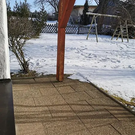 Apartment Haus Haidweg - In Im Dreilaendereck De-cz-at *