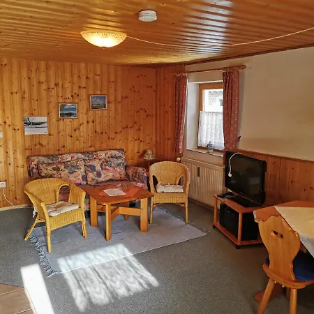 Haus Haidweg - In Im Dreilaendereck De-cz-at Apartment