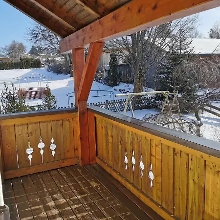Haus Haidweg - In Im Dreilaendereck De-cz-at *