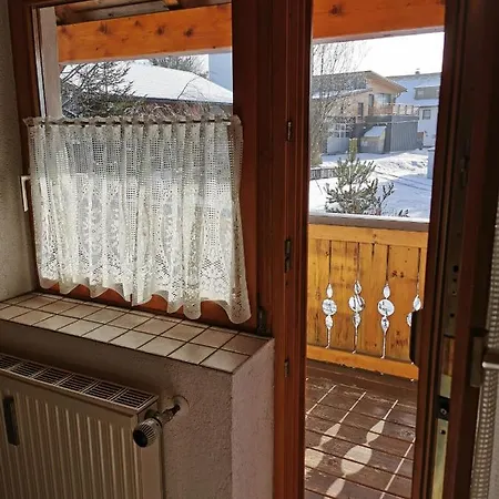 Apartment Haus Haidweg - In Im Dreilaendereck De-cz-at *