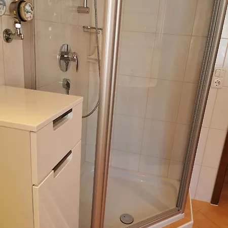 Апартаменты Haus Haidweg - In Im Dreilaendereck De-cz-at *