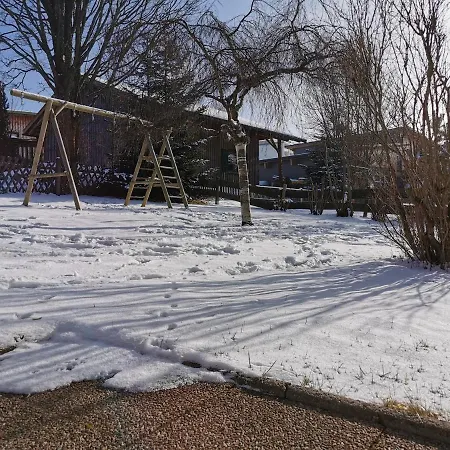 Haus Haidweg - In Im Dreilaendereck De-cz-at *
