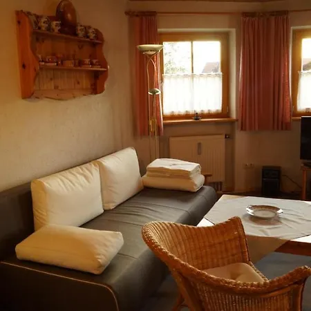 Haus Haidweg - In Im Dreilaendereck De-cz-at Апартаменты *