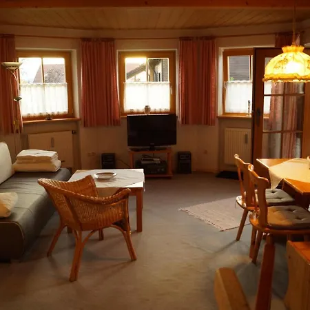Haus Haidweg - In Im Dreilaendereck De-cz-at
