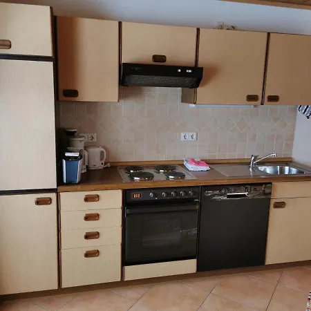 Haus Haidweg - In Im Dreilaendereck De-cz-at Apartment