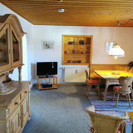 Апартаменты Haus Haidweg - In Im Dreilaendereck De-cz-at